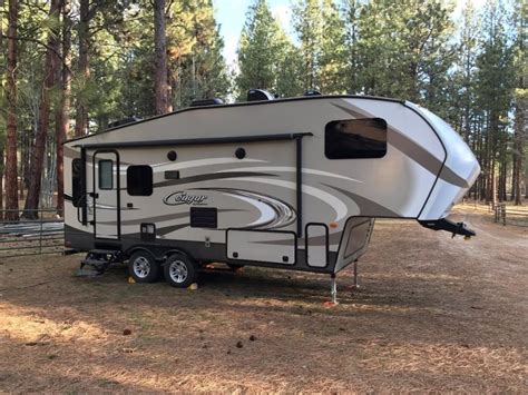 cougar half ton fifth wheel|half ton towable fifth wheels for sale.